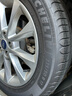 米其林（MICHELIN）汽車(chē)輪胎 235/50R17 96W 浩悅四代 PRIMACY 4 適配豐田皇冠 曬單實(shí)拍圖