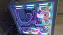 盈通（yeston）AMD RADEON RX 9070 XT 16G 電競直播 視頻剪輯 游戲顯卡 RX 9070 XT櫻瞳水著(zhù)Atlantis OC 曬單實(shí)拍圖
