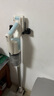 美的（Midea）無線吸塵器家用吸塵器家用寵物手持吸塵器大吸力輕量車載長續(xù)航地毯貓毛狗毛吸毛器【國家補(bǔ)貼】Q2 曬單實(shí)拍圖
