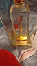 瀘州老窖 特曲晶彩 濃香型白酒 42度 500ml*6瓶 整箱裝（贈送3個(gè)禮品袋） 曬單實(shí)拍圖