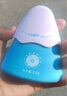 Hi!papa海龜爸爸嬰童防曬霜純物理防曬兒童寶寶專用小雪山防曬乳40g 曬單實(shí)拍圖