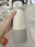 BOLOLO無線便攜式恒溫水壺嬰兒外出沖奶專用恒溫杯兒童保溫恒溫壺 【Max+原裝快充】2H閃充- 520ml 曬單實(shí)拍圖