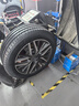 米其林（MICHELIN）汽車輪胎 215/55R17 94V 浩悅五代Primacy 5 適配大眾邁騰/帕薩特 曬單實拍圖
