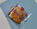 丹夫華夫餅540g超1斤原味禮盒蛋糕點心零食茶點獨立裝送長輩早餐面包 曬單實拍圖