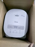 美的（Midea）電飯煲0涂層電飯鍋5L大容量316L不銹鋼內膽4-5人無(wú)涂層家用多功能微壓電飯煲MB-RE576S 曬單實(shí)拍圖