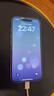 Apple/蘋果 iPhone 16 256GB 白色 雙卡雙待手機(jī)【送聯(lián)通話費(fèi)券】 曬單實(shí)拍圖