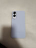 三星 Samsung S25 Edge原裝硅膠保護殼 手機殼 皮套 外殼 安全防護 時(shí)尚美觀(guān) 藍色 曬單實(shí)拍圖