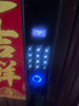 英典R70 Pro掌靜脈智能門(mén)鎖指紋鎖3D人臉識別智能鎖電子鎖入戶(hù)密碼鎖 掌靜脈解鎖+主動(dòng)視頻對講+3D人臉 曬單實(shí)拍圖