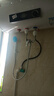 新飛家用電熱水器【免費(fèi)上門安裝】出水?dāng)嚯娨患?jí)能效出租房洗澡40升/50/60/80/100圓桶2200w速熱節(jié)能 80升高配+三重防電+上門安裝 曬單實(shí)拍圖