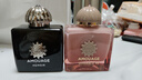 Amouage愛(ài)慕史詩(shī)男士女士香水秘藏畫(huà)岸上化蝶43回憶錄男女七夕情人節禮物 秘藏神諭100ml 曬單實(shí)拍圖