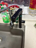 安吉爾家用凈水器玉龍Pro1200G反滲透廚下直飲凈水機5年長效RO膜過濾純水凈飲機國家補貼J3673-ROC150型 曬單實拍圖
