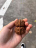 小葉紫檀手串保養油木質(zhì)文玩通用玻璃底包漿神器防裂上色養護固油 單盒裝 曬單實(shí)拍圖