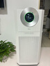 美的（Midea）【別墅級超大凈化】甲醛數顯空氣凈化器除甲苯煙味異味過(guò)敏源新風(fēng)機寵物毛空氣消毒機 【重磅新品】森林家空氣艙 曬單實(shí)拍圖