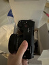 索尼（SONY）ZV-E10M2/E10二代 APS-C畫(huà)幅微單相機(jī) 創(chuàng)意外觀(guān)濾鏡 精準(zhǔn)對(duì)焦 小巧輕便 黑色ZVE10M2K套機(jī)【國(guó)補(bǔ)贈(zèng)128G卡+皮套】 標(biāo)配 曬單實(shí)拍圖