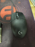 羅技（G）G102第二代游戲鼠標(biāo) RGB流光燈效鼠標(biāo) 輕量化  游戲級8000DPI傳感器 黑色 200-8000DPI 曬單實拍圖