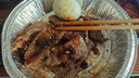 渝仙兒醬鹵牛肉150g*10袋 十連包 熟食 健身代餐 源頭直發(fā) 曬單實(shí)拍圖