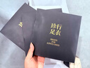 珍行足衣平角內褲男四角褲長(cháng)絨彩棉無(wú)痕柔軟抗菌透氣內襠男士短褲3條裝 曬單實(shí)拍圖