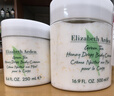伊麗莎白雅頓身體乳潤膚露綠茶蜜滴身體霜500ml滋潤保濕清爽禮物送朋友 曬單實拍圖