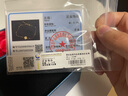 中國黃金（CHINA GOLD）四葉草黃金手鏈女足金轉(zhuǎn)運(yùn)珠手串七夕情人節(jié)禮物送女友老婆生日 京速達(dá)-足金四葉草+18K金手鏈 曬單實拍圖