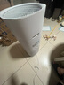 美的（Midea）【甲醛數顯】R8空氣凈化器加濕一體除甲醛除煙味除異味過(guò)敏原寵物吸貓毛空氣凈化機 國家補貼 曬單實(shí)拍圖