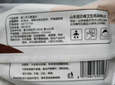 京東物流 濕巾紙小清新大包母嬰幼兒新生手口專(zhuān)用濕巾家用洗臉巾 小清新嬰幼兒濕巾50抽 16*12cm 曬單實(shí)拍圖