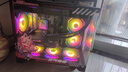 華碩ROG全家桶[24期免息]i9 14900KF華碩RTX5080主機5070Ti臺式電腦游戲直播設計渲染視頻剪輯組裝整機 配置2:i7 14700KF+華碩5060Ti 曬單實(shí)拍圖
