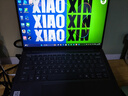 聯(lián)想小新Pro14 2025補貼20%AI銳龍R7筆記本電腦高性能輕薄本 可選揚天大學生辦公設(shè)計師繪圖手提游戲本 R7-8745HS 32G 1T高速固態(tài) 小新14 IPS高清屏 精裝升級 游戲級顯卡 曬單實拍圖