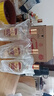五糧液股份尖莊大光濃香型白酒50度500mL*12瓶?jì)?yōu)級酒整箱原箱裝中秋送禮 曬單實(shí)拍圖
