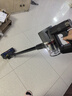小狗吸塵器家用吸拖一體無(wú)線手持綠光顯塵大吸力干吸濕拖吸塵拖地機(jī)寵物貓毛狗毛地毯清潔一鍵刮塵 曬單實(shí)拍圖