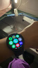vivoWATCH5 eSIM版 辰夜黑軟膠 全天候心率血氧監(jiān)測血壓功能 全新藍河操作系統(tǒng) iOS跨系統(tǒng)兼容智能手表 曬單實拍圖