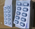 [恩雙平] 二甲雙胍恩格列凈片(I)500mg:5mg*60片/盒 曬單實拍圖