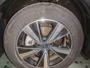 德國馬牌（Continental）汽車輪胎 225/60R18 100V UCJ 適配吉利博越 風神AX7 曬單實拍圖