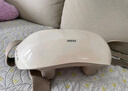 海爾（Haier）頸椎按摩器按摩披肩按摩儀頸椎肩頸斜方肌腰頸部按摩器教師節生日禮物送老師男女友HHZ-J503Z-Pro 曬單實(shí)拍圖