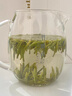 竹葉青綠茶 2025明前茶峨眉山特級120g 茶葉禮盒裝 14001商務(wù)送禮 曬單實(shí)拍圖