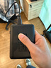西部數據（WD）2TB 移動(dòng)硬盤(pán) USB3.0 SE系列 2.5英寸 機械硬盤(pán) 筆記本電腦外接 外置存儲辦公 大容量家庭存儲 曬單實(shí)拍圖