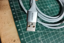 綠聯(lián)快充Type-C數據線(xiàn)6A/5A充電器線(xiàn)100W/66W適用華為Mate70/60Pro/P80/70小米榮耀 2米【6A閃充線(xiàn)】耐用編織款-青綠色 曬單實(shí)拍圖