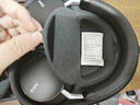 AKG N9【雙11】頭戴式無(wú)線(xiàn)降噪藍牙耳機2.4G四模通話(huà)耳麥游戲音樂(lè )HiFi生日禮物國家補貼 愛(ài)科技 黑色 曬單實(shí)拍圖