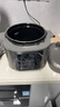 美的（Midea）【國家補(bǔ)貼】電壓力鍋6L大容量0氟球膽釜家用電飯煲高壓鍋5-8人全自動智能預(yù)約遠(yuǎn)紅外加熱MY-E6923 曬單實拍圖