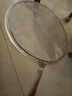 不銹鋼漏勺過(guò)濾網(wǎng)篩極細家用濾油勺廚房油渣勺打沫勺一體成型 食品級不銹鋼 大號【強厚升級+超密過(guò)濾】 曬單實(shí)拍圖
