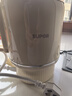 蘇泊爾（SUPOR）600ml電熱水壺燒水壺開(kāi)水壺電水壺燒水杯 旅行便攜式家用多功能 316L折疊不銹鋼無(wú)縫一體SW-06E02A 曬單實(shí)拍圖