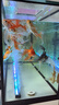 sobo魚(yú)缸氧氣泵養魚(yú)增氧機充氧泵家用小型制氧機氧氣機魚(yú)用充氧器低音 【升級更靜 氣量可調】雙孔8W+氣石套餐 曬單實(shí)拍圖