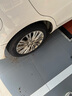 固特異（Goodyear）汽車輪胎 205/55R16 91W EF1 SPORT鷹馳F1酷跑 朗逸/速騰/卡羅拉 曬單實拍圖
