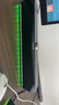 Colorfire七彩虹電腦音響音箱桌面電競(jìng)游戲無序RGB燈效臺(tái)式機(jī)筆記本適用低音炮有線喇叭3.5mm接口CF100 黑色 曬單實(shí)拍圖