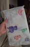 BBG藍芯羽柔奢護拉拉褲2XL碼5片裝(12-16kg)試用裝尿不濕鯨吸瞬干 曬單實拍圖