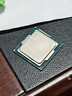 英特爾4代酷睿 i3 i5 i7處理器1150針e3 1231v3 4590 4770 4790K散片cpu i5 4670K【拆機散片】 曬單實(shí)拍圖