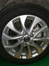 鄧祿普（DUNLOP）輪胎/汽車(chē)輪胎 195/60R16 89H ENASAVE EC300+ 原廠(chǎng)配套新軒逸 曬單實(shí)拍圖