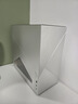 abee AS Enclosure M19Plus 電腦全鋁機箱 銀色/全鋁機身/19L/SFF顯卡/240水冷/SFX電源/ITX&MATX 曬單實(shí)拍圖