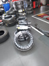 玲瓏輪胎195/55R16 87V 玲瓏臻選 HD 適配寶駿730/起亞KX 曬單實(shí)拍圖