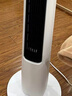 格力（GREE）【風(fēng)柔音輕】定時(shí)塔扇家用節能電風(fēng)扇遠柔風(fēng)無(wú)葉風(fēng)扇搖頭落地扇母嬰扇塔扇 FL-08X61g 曬單實(shí)拍圖