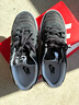 NIKE耐克男鞋夏新款TIEMPO TRAINE低幫復古板鞋戶(hù)外運動(dòng)鞋潮流休閑鞋 644843-012 42 曬單實(shí)拍圖